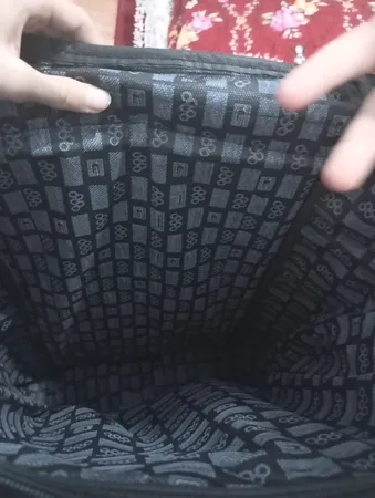 کوله پشتی کوهنوردی 65 لیتری مدل Army bl