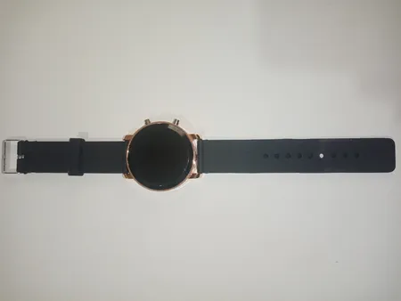 ساعت مچی دیجیتال زنانه مدل F01