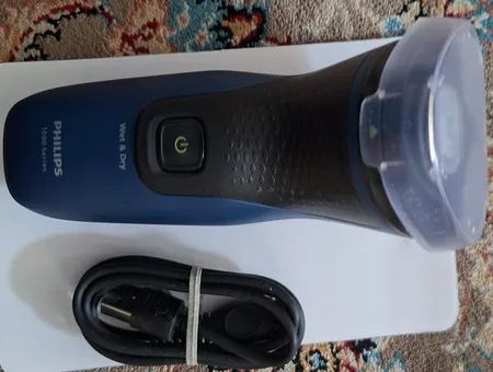 ماشین اصلاح موی صورت فیلیپس مدل S1151