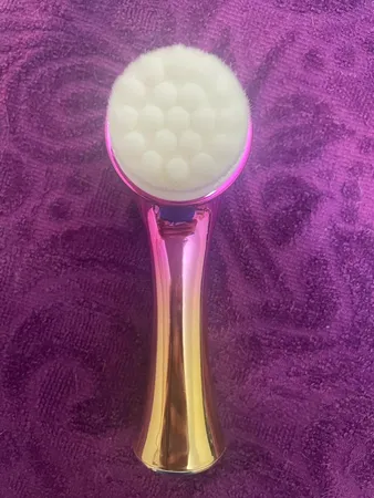 برس پاک کننده آرایش مدل ابریشمی