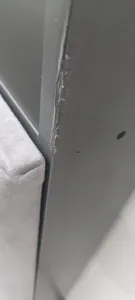 تجریه خرید تخت خواب دو نفره مدل شارلوت سایز 160×200 سانتی متر