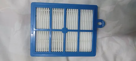 فیلتر هپا مدل P3 مناسب برای جاروبرقی فیلیپس