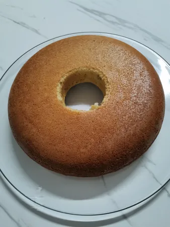 کیک پز لاوین الکتریک مدل Lavana