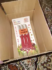 تجریه خرید کارد میوه زولینگن مدل اره ای بسته ۶ عددی