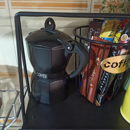 موکاپات لانو مدل MOKA 1 CUP