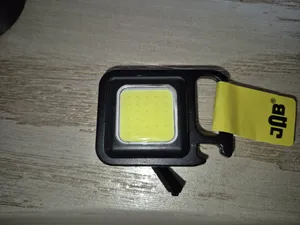 تجریه خرید چراغ قوه جاب مدل JB-Magnet