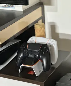 تجریه خرید پایه شارژر دسته پلی استیشن 5 دابی مدل TP5-0521