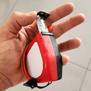 تجریه خرید متر رونیکس مدل Rh-9055 طول 5.5 متر