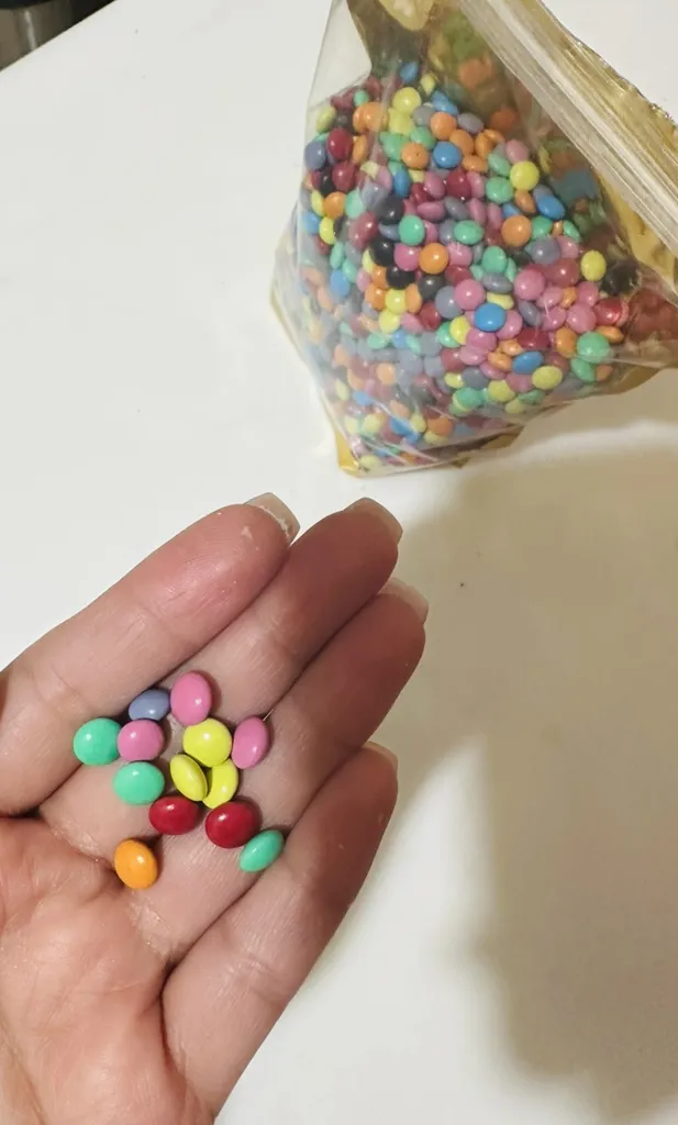 اسمارتیز خاتون - 500 گرم