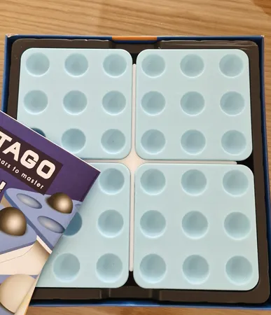 بازی فکری پنتاگو فکرانه مدل Pentago