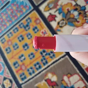 تجریه خرید بالم لب بیول مدل توت فرنگی