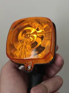 تجریه خرید چراغ راهنما موتور سیکلت کد 918 مجموعه چهار عددی