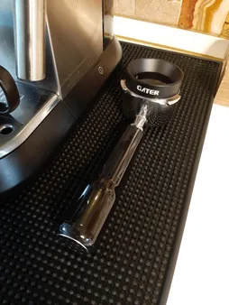 فانل اسپرسوساز گتر مدل 51