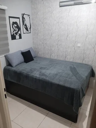 پتو مسافرتی کاملیا مدل FAIPCO دونفره سایز 200×230 سانتی متر