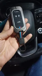 کاور ریموت و سوییچ خودرو مدل AR105NLF مناسب برای آریزو 5new