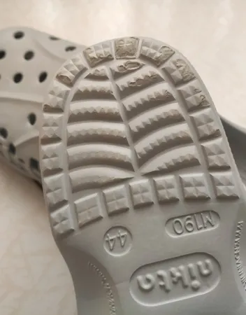 صندل مردانه نیکتا مدل 190 کد 1300-GY