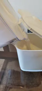 تجریه خرید پارچ تصفیه آب 3 لیتری یزدگل کد 114