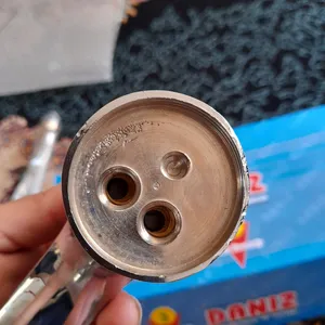 تجریه خرید شیر روشویی مدل RR101