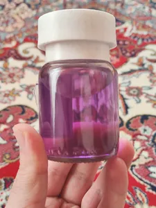 تجریه خرید خوشبوکننده هوا ایفل مدل لوندر حجم 120 میلی لیتر