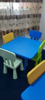 صندلی کودک مدل MAMMUT