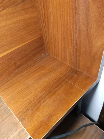 کتابخانه مدل IKE466