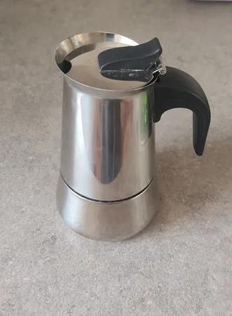 اسپرسو ساز UNIQUE LIFE مدل MOK2C