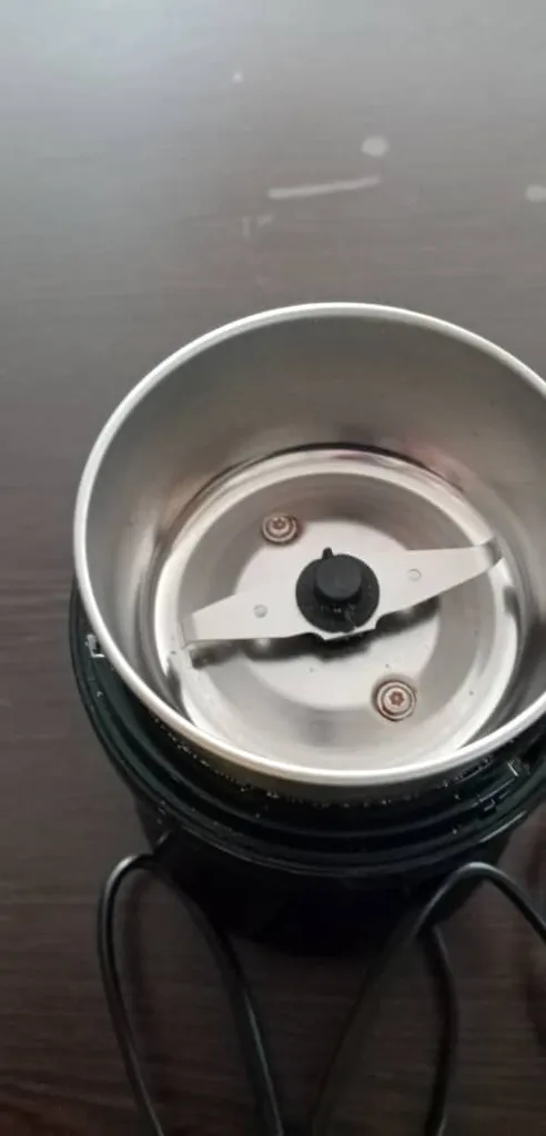 آسیاب مولینکس مدل AR110O10