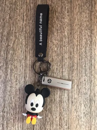 فلش مموری اچ‌پی مدل hp x796w ظرفیت 128 گیگابایت