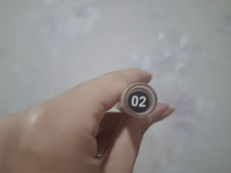 کانسیلر یانگمی شماره 01