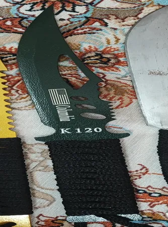 چاقوی سفری مدل A120