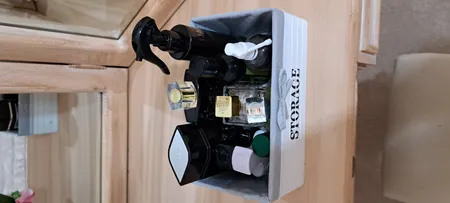 ارگانایزر مدل STRG.SQR3 مجموعه 3 عددی