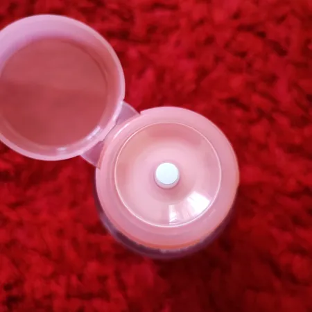 پاک کننده آرایش صورت تایلامی مدل 001 حجم 200 میلی لیتر