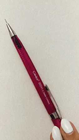 مداد نوکی 0.5 میلی متری جیدو مدل Camier