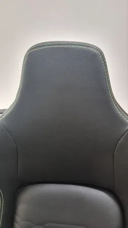 صندلی گیمینگ ریزر مدل ISKUR