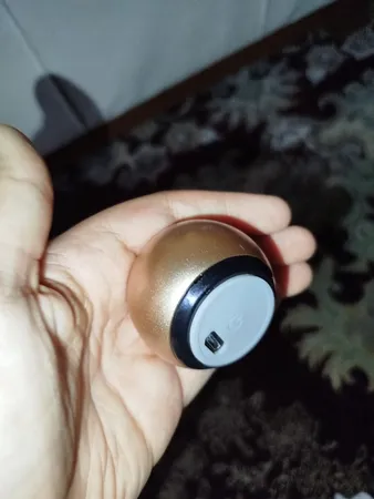 اسپیکر بلوتوثی قابل حمل مدل mini M3