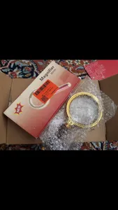 تجریه خرید ذره بین سومو مدل SM171 طرح چراغ دار