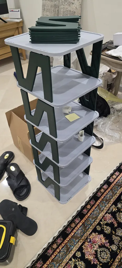 جاکفشی آی جواهر مدل دلارز