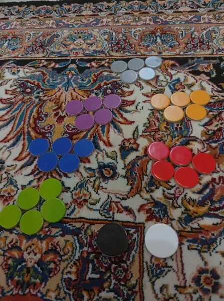 عکس ارسالی خریدار