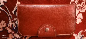 تجریه خرید کیف پول چرم دیاکو مدل 251