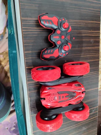 ماشین بازی کنترلی مدل دیوانه ملق زن