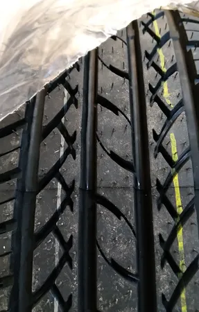 لاستیک خودرو بارز مدل P640 سایز 185/65R15