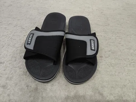 دمپایی مردانه مدل ابری کد RS-BK-1091