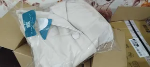 تجریه خرید پالتو زنانه السانا مدل  صحرا کد 166709