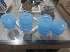 تجریه خرید بطری ذخیره شیر اونت حجم 180 میلی لیتر بسته 10 عددی