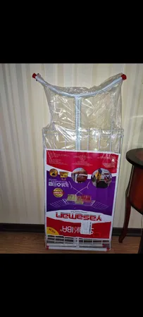 بند رخت شکیبا مدل یاسمن