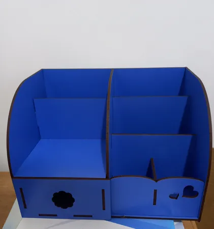 استند لوازم اداری رومیزی مدل fs13