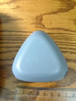 ادویه پاش سفری لایت مای فایر مدل Spice Shaker