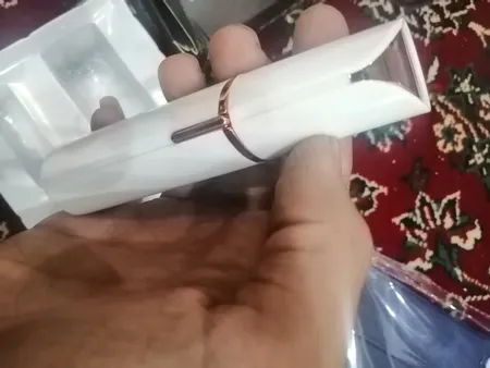 مو زن گوش و بینی فلاولس مدل 2055