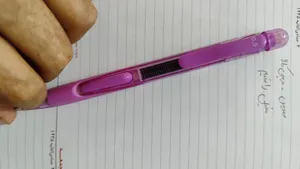 تجریه خرید مداد نوکی 0.5 میلی متری فابر کاستل مدل super05 کد 90944