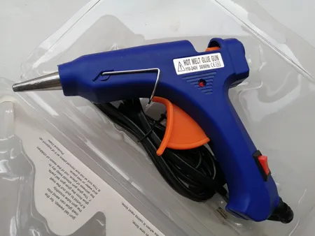 دستگاه چسب تفنگی سی‌جی‌لانگ مدل SL-E20W